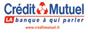 CREDIT MUTUEL minij